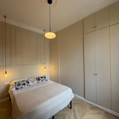 T2 Design En Plein Centre D'ajaccio Daire